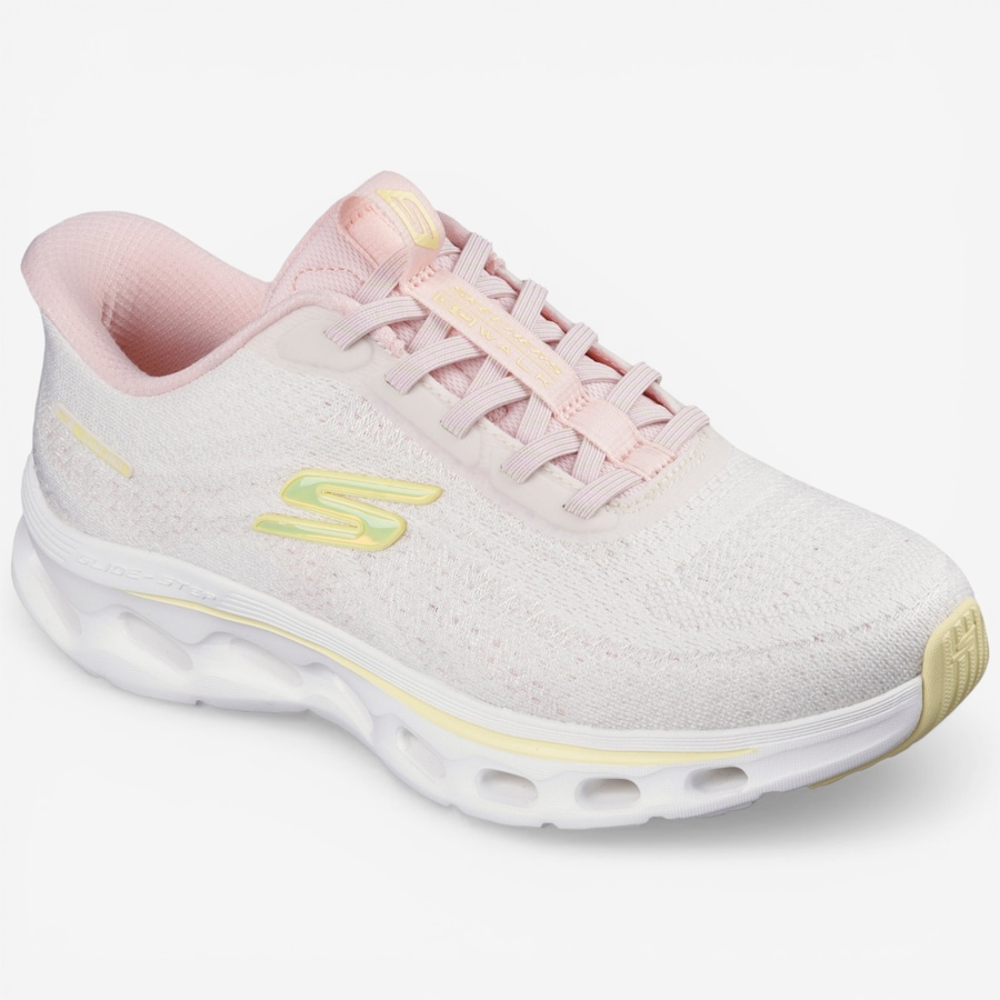 Image 122504_NTLPK.jpg, Product 122-504 / Price $109.88, Skechers Go Walk Glide-Step 2.0-Maria Bungee Slip-In from Skechers on TSC.ca's Shoes department