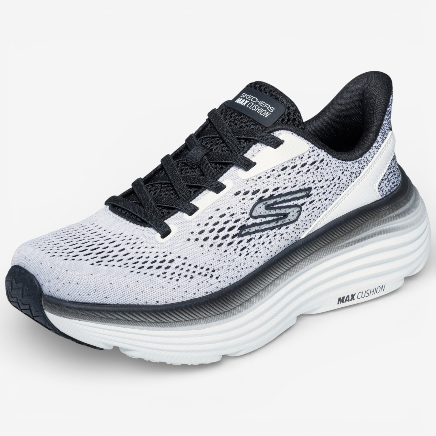 Skechers Max Cushioning Endeavour-Kauska Bungee Slip-On - TSC.ca