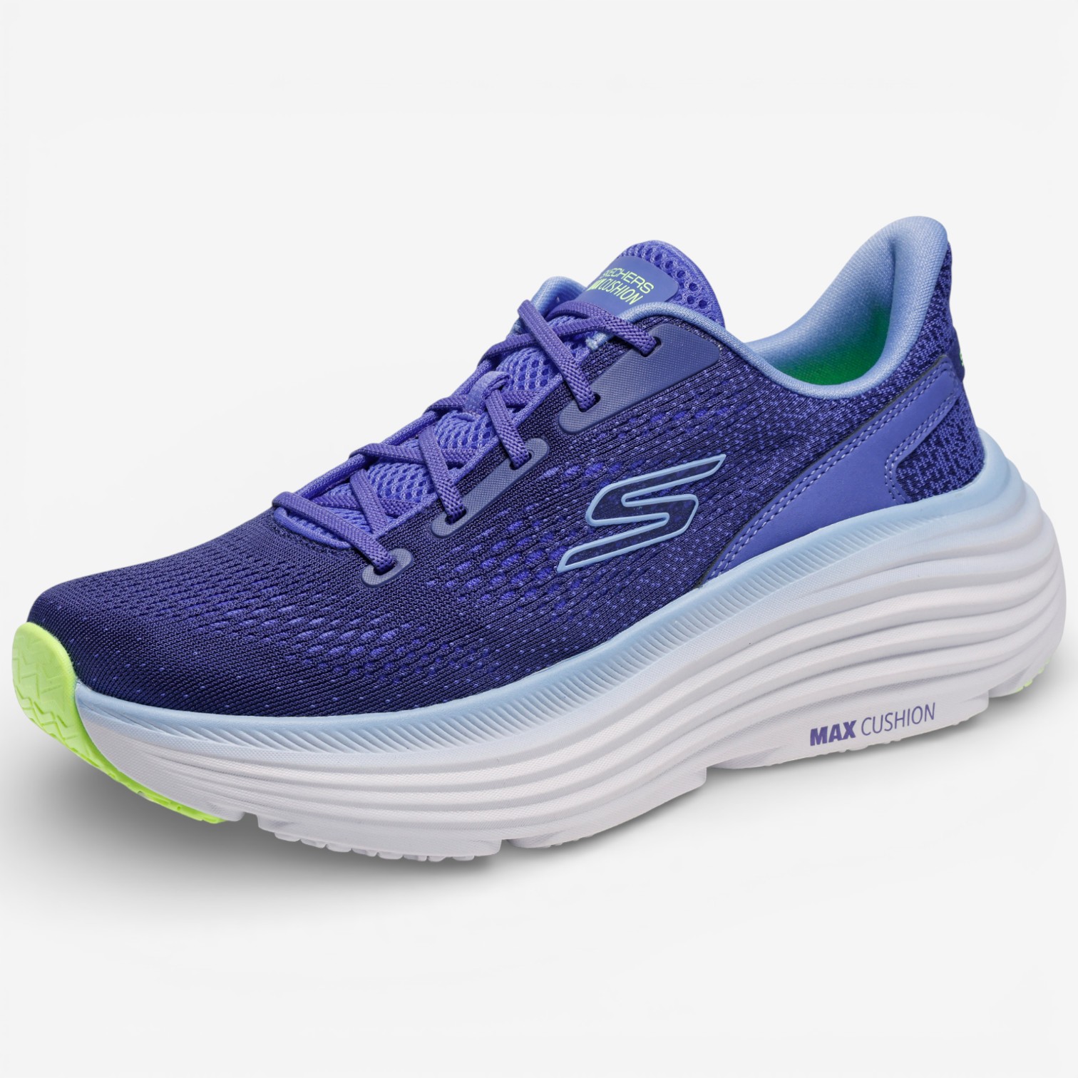 Skechers Max Cushioning Endeavour-Kauska Bungee Slip-On - TSC.ca