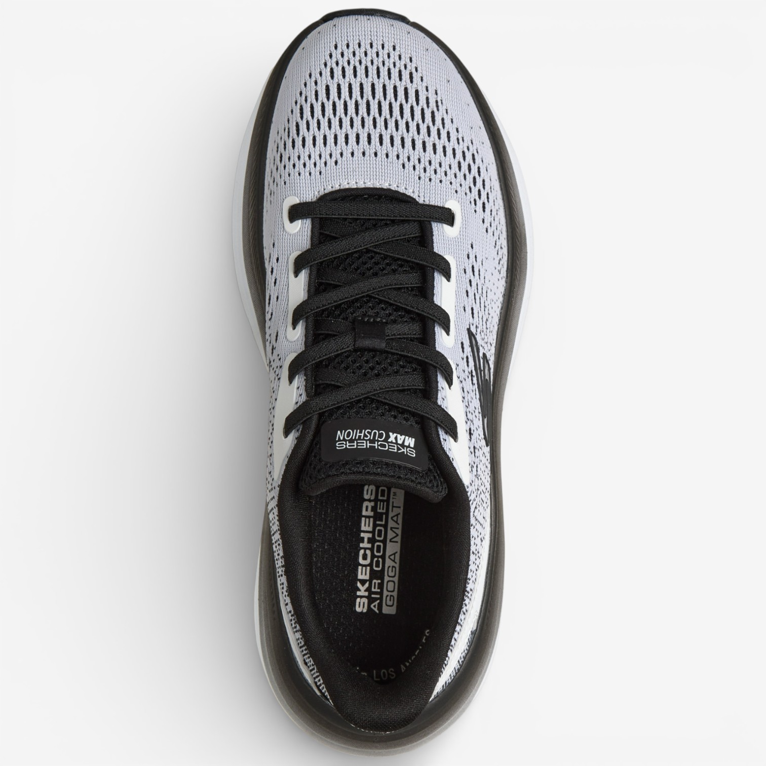Skechers Max Cushioning Endeavour-Kauska Bungee Slip-On - TSC.ca