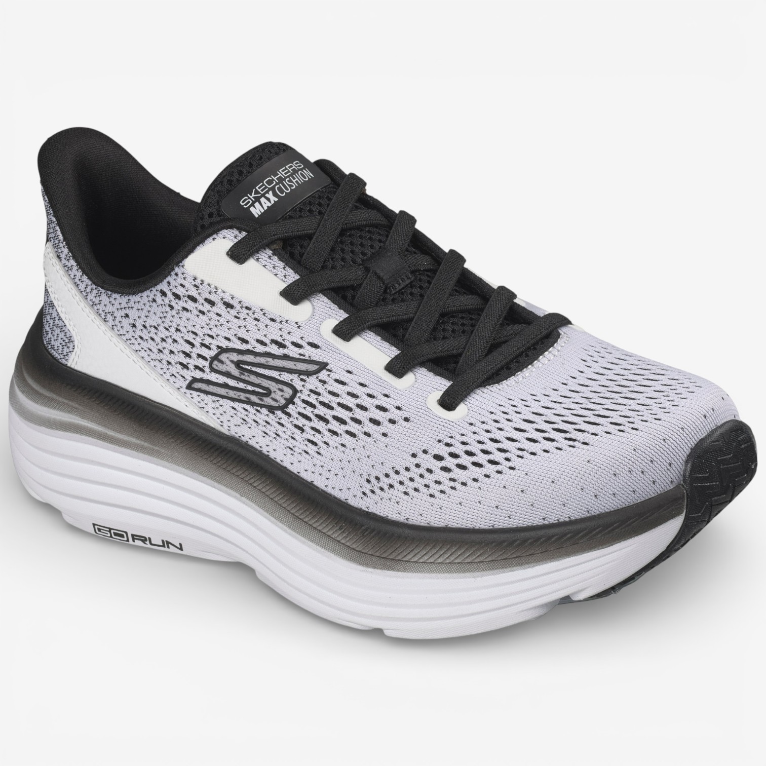Skechers Max Cushioning Endeavour-Kauska Bungee Slip-On - TSC.ca