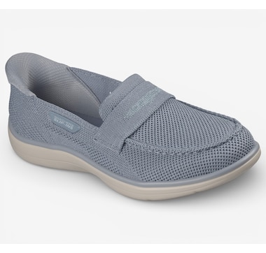 Skechers On-The-Go Flex Radiant-Bonnie Slip-Ins Knit Loafer