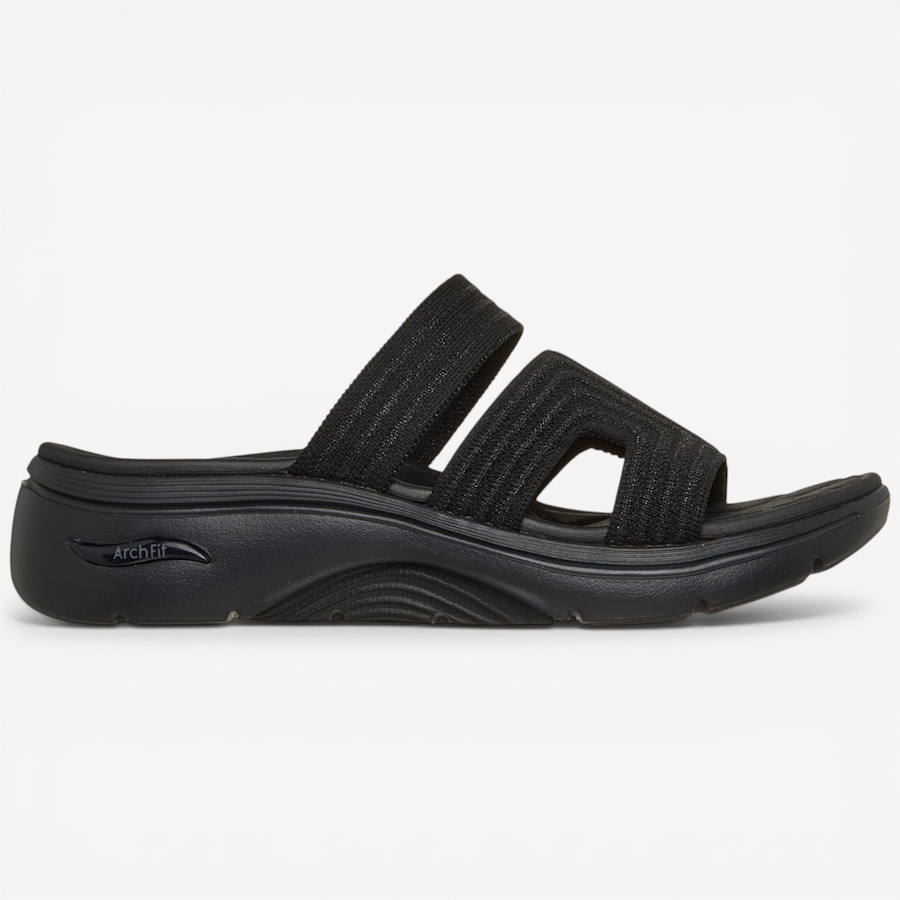 Image 122508_ALTMORE1.jpg, Product 122-508 / Price $69.88, Skechers Go Walk Arch Fit 2.0 - Leila Knit Slide Sandal from Skechers on TSC.ca's Shoes department
