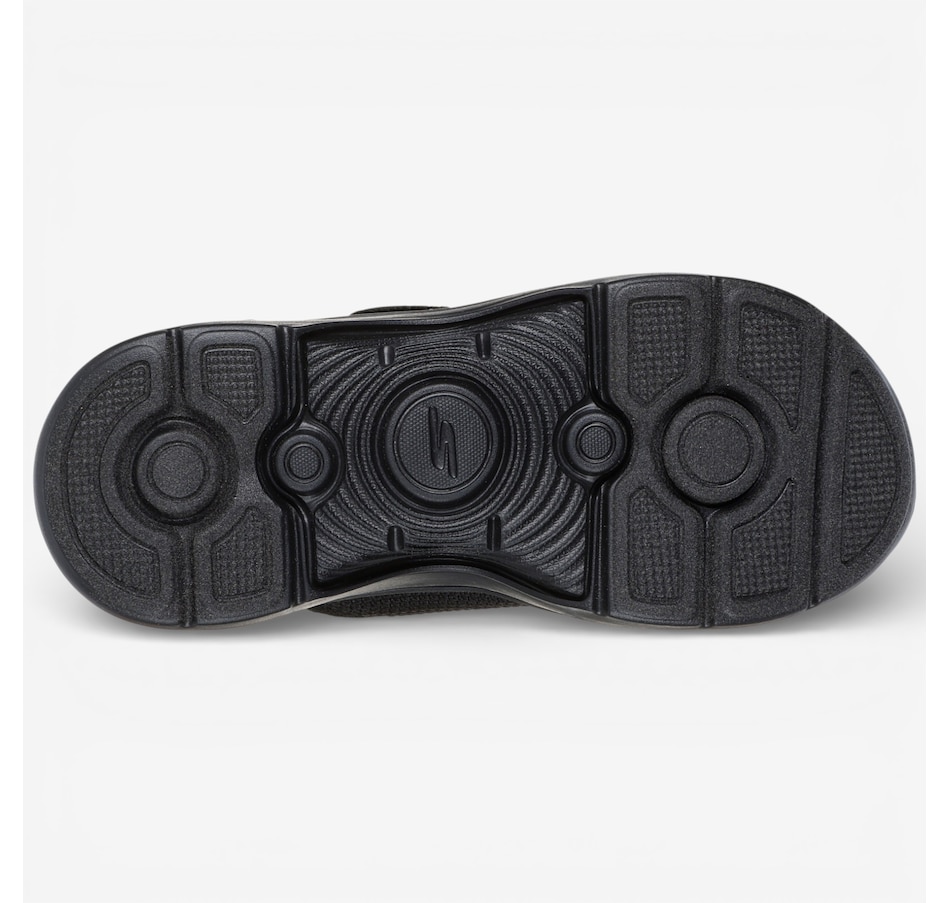 Image 122510_ALTMORE5.jpg, Product 122-510 / Price $95.00, Skechers Go Walk Arch Fit 2.0-Chloe Double Buckle Slide Sandal from Skechers on TSC.ca's Shoes department