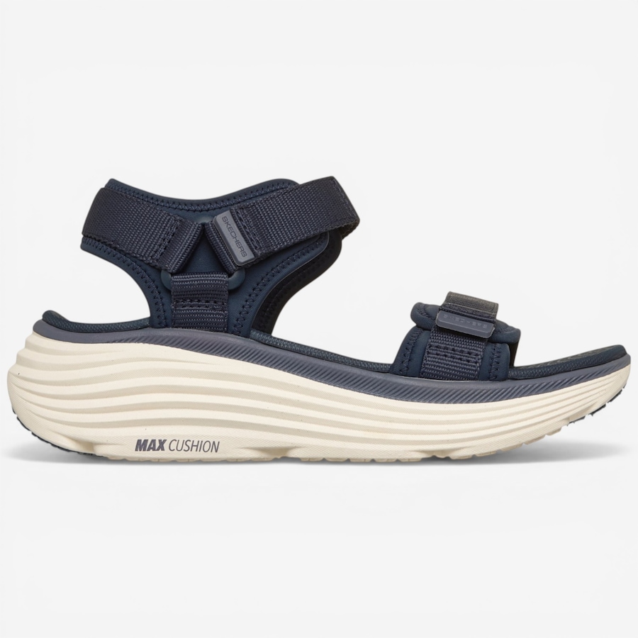 Image 122511_ALTMORE3.jpg, Product 122-511 / Price $29.33, Skechers Max Cushioning Endeavour Quarter Strap Sandal from Skechers on TSC.ca's Shoes department