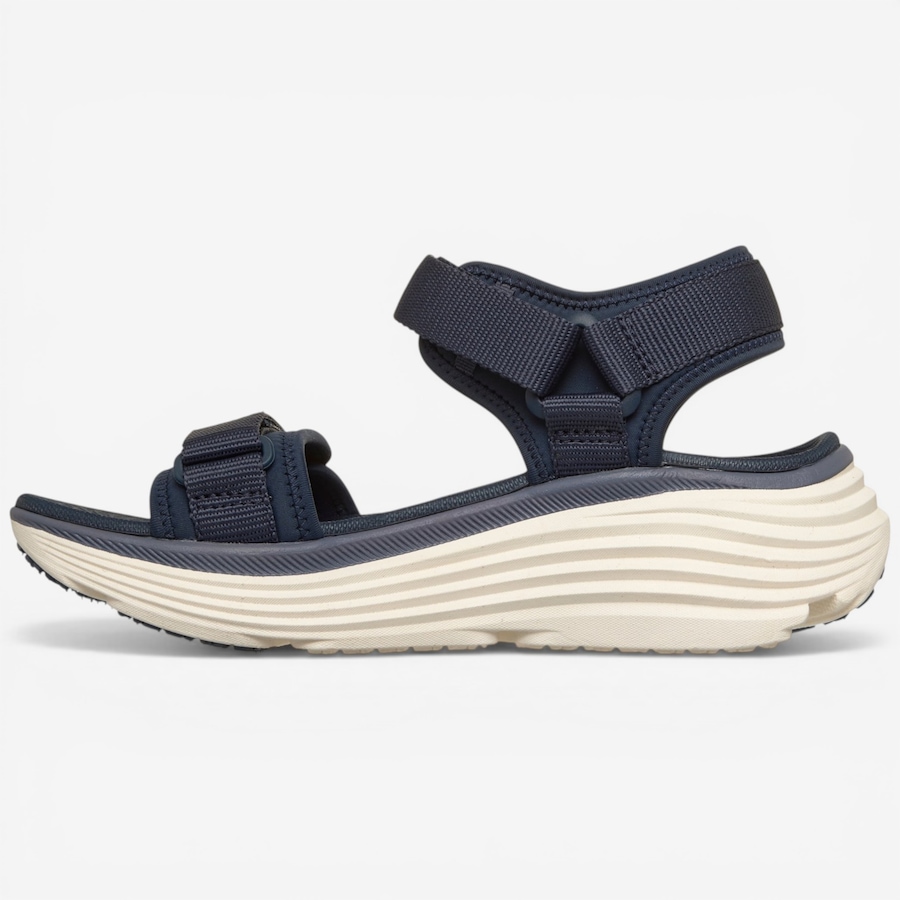 Image 122511_ALTMORE4.jpg, Product 122-511 / Price $29.33, Skechers Max Cushioning Endeavour Quarter Strap Sandal from Skechers on TSC.ca's Shoes department