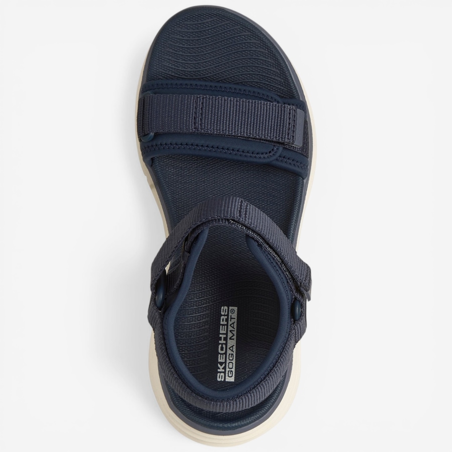 Image 122511_ALTMORE5.jpg, Product 122-511 / Price $29.33, Skechers Max Cushioning Endeavour Quarter Strap Sandal from Skechers on TSC.ca's Shoes department