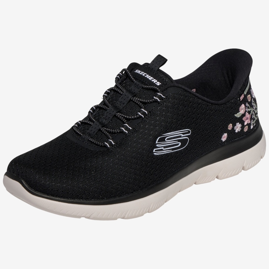 Image 122512_ALTMORE5.jpg, Product 122-512 / Price $49.33, Skechers Slip-Ins Summits-Spring Blossom Floral Embroidery Shoe from Skechers on TSC.ca's Shoes department