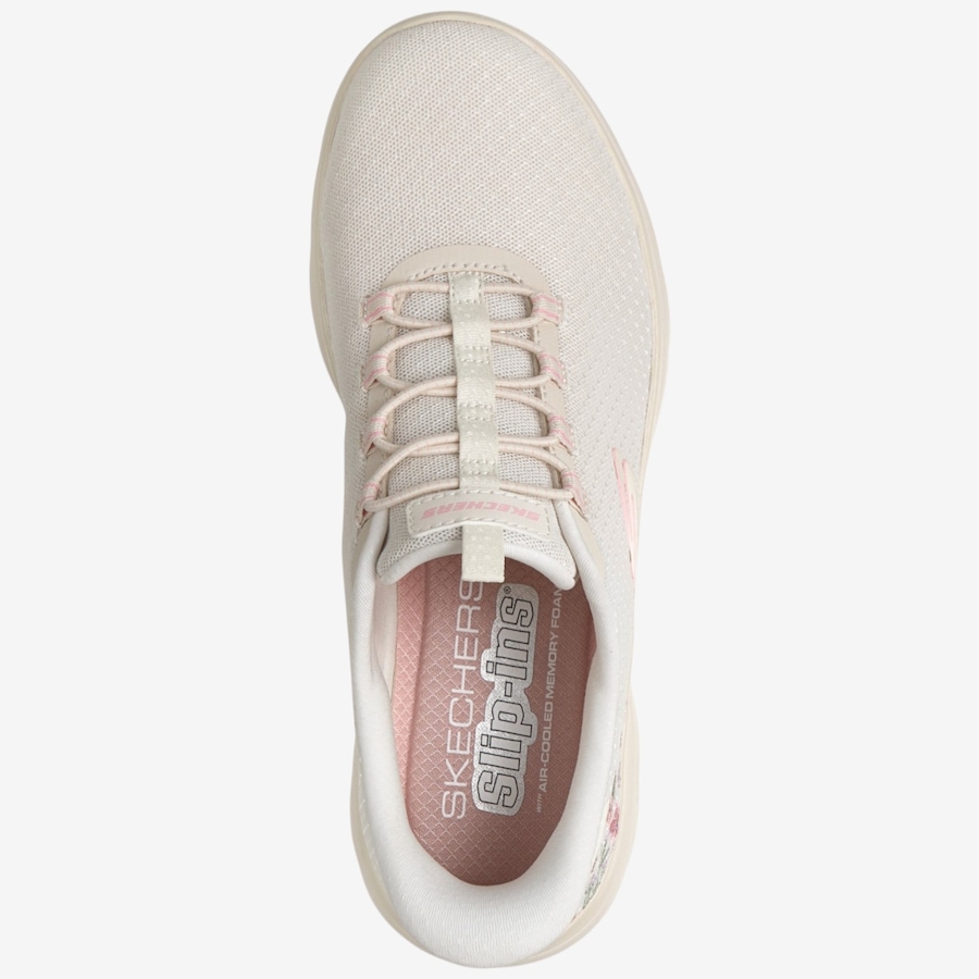Image 122512_ALTMORE7.jpg, Product 122-512 / Price $49.33, Skechers Slip-Ins Summits-Spring Blossom Floral Embroidery Shoe from Skechers on TSC.ca's Shoes department