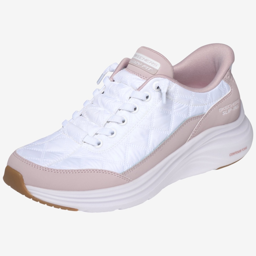 Image 122531_ALTMORE3.jpg, Product 122-531 / Price $94.88, Skechers Contour Foam-Cozy Fit Bungee Slip-In from Skechers on TSC.ca's Shoes department
