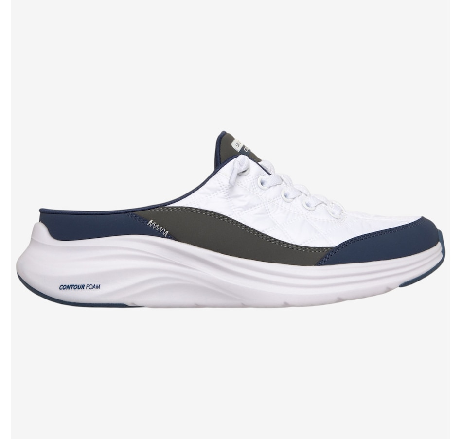 Skechers Open Back Sneakers