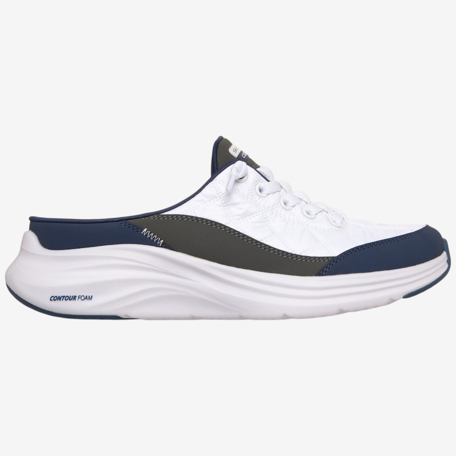 Image 122532_ALTMORE1.jpg, Product 122-532 / Price $95.00, Skechers Contour Foam-Cozy Fit- Sweet Embrace Open Back Mule Sneaker from Skechers on TSC.ca's Shoes department