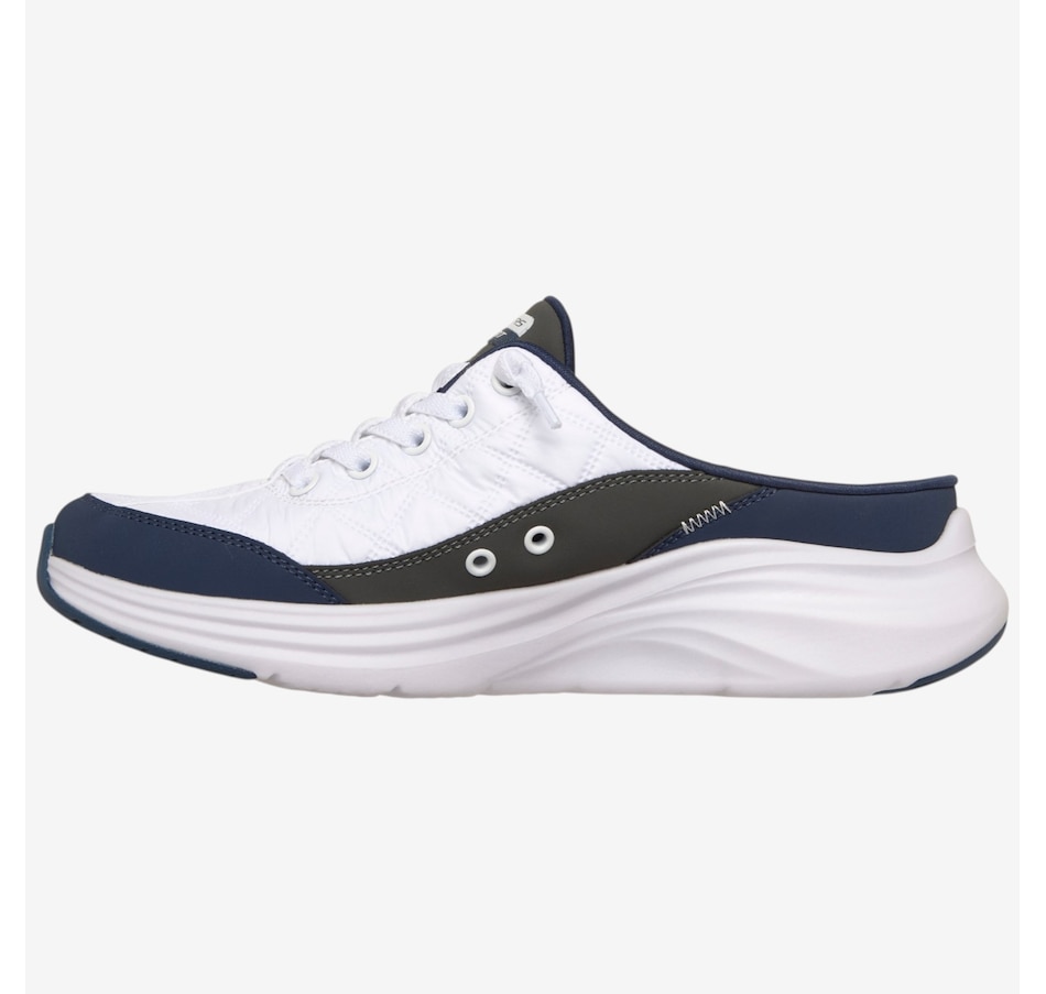 Image 122532_ALTMORE2.jpg, Product 122-532 / Price $95.00, Skechers Contour Foam-Cozy Fit- Sweet Embrace Open Back Mule Sneaker from Skechers on TSC.ca's Shoes department
