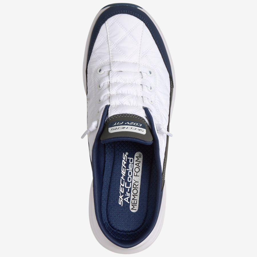 Image 122532_ALTMORE4.jpg, Product 122-532 / Price $95.00, Skechers Contour Foam-Cozy Fit- Sweet Embrace Open Back Mule Sneaker from Skechers on TSC.ca's Shoes department