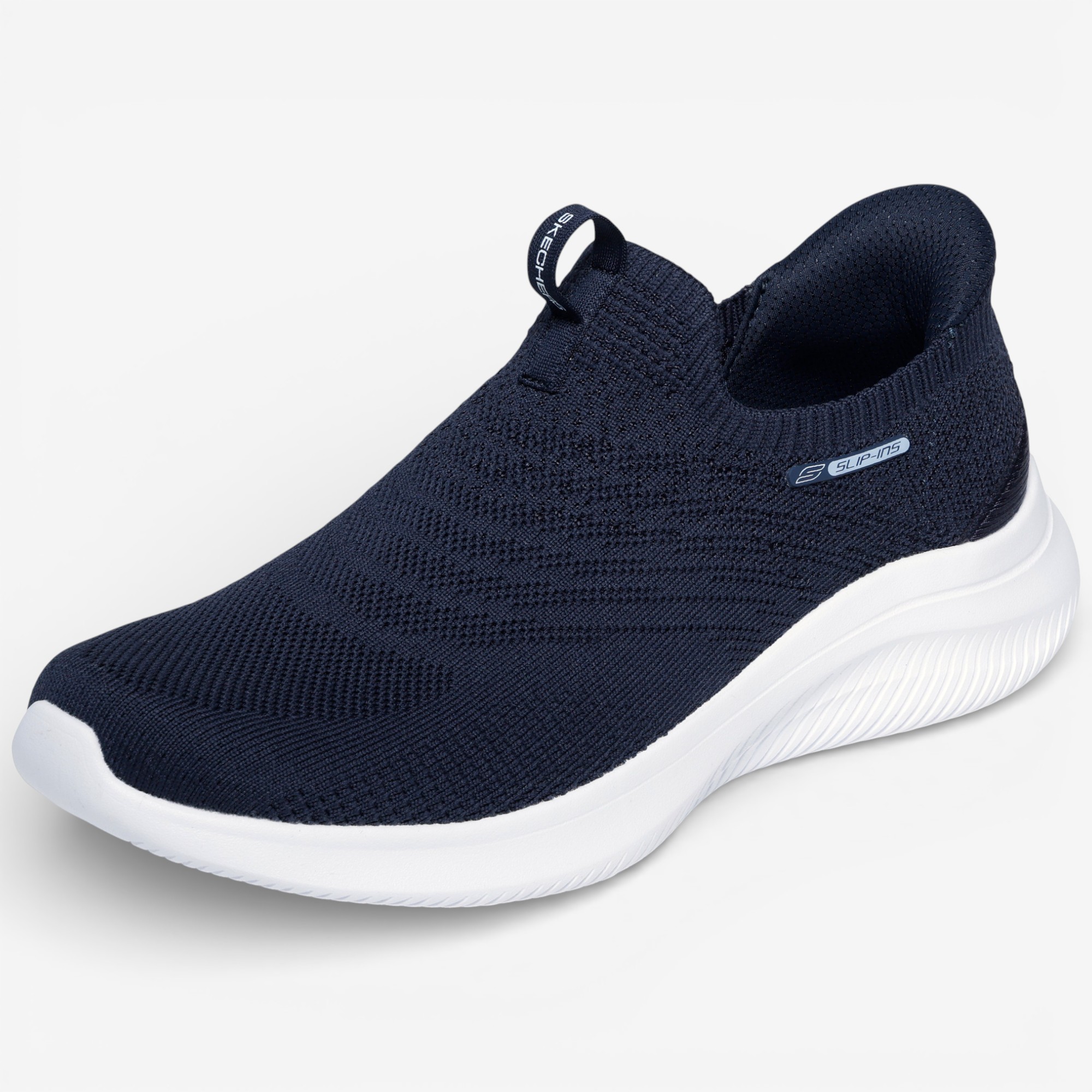 Skechers Slip-Ins Ultra Flex 4.0-Pure Dream Stretch Knit Runner