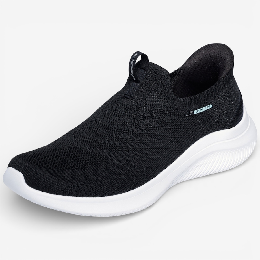 Image 122535_ALTMORE2.jpg, Product 122-535 / Price $94.88, Skechers Slip-Ins Ultra Flex 4.0-Pure Dream Stretch Knit Runner from Skechers on TSC.ca's Shoes department