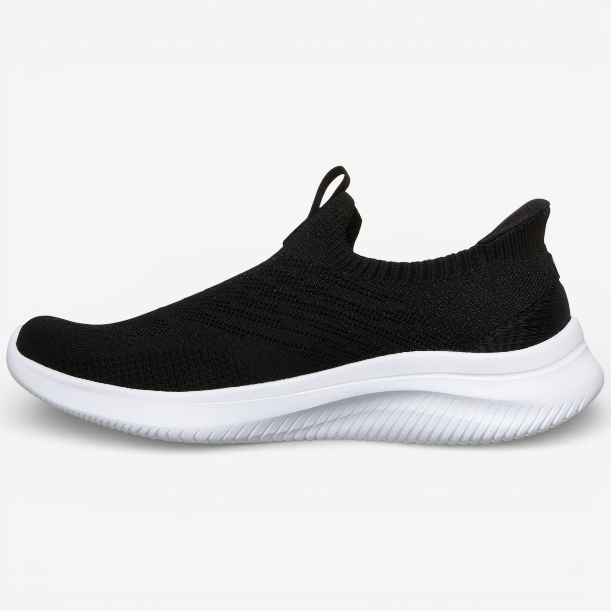Skechers Slip-Ins Ultra Flex 4.0-Pure Dream Stretch Knit Runner