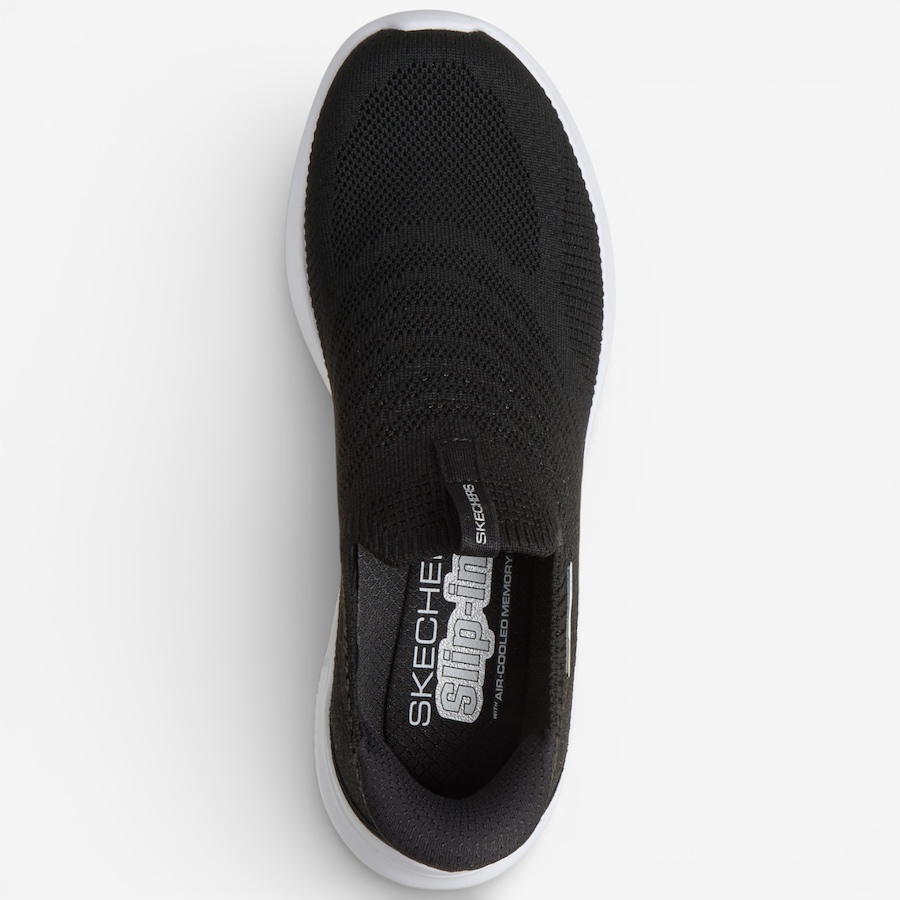 Image 122535_ALTMORE5.jpg, Product 122-535 / Price $94.88, Skechers Slip-Ins Ultra Flex 4.0-Pure Dream Stretch Knit Runner from Skechers on TSC.ca's Shoes department