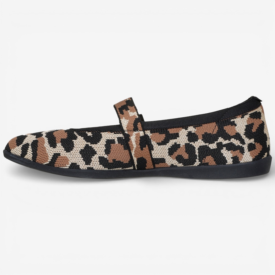 Image 122537_ALTMORE1.jpg, Product 122-537 / Price $24.33, Skechers Cleo Walk-Runway Hit Leopard Mary Jane from Skechers on TSC.ca's Shoes department
