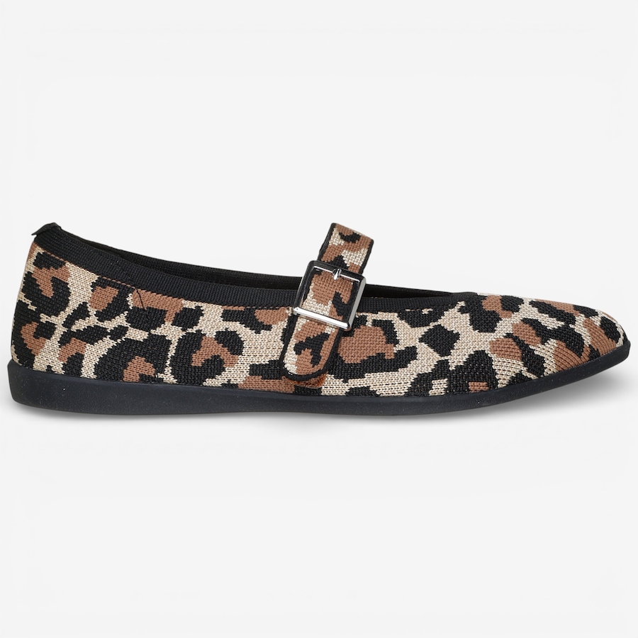 Image 122537_ALTMORE2.jpg, Product 122-537 / Price $24.33, Skechers Cleo Walk-Runway Hit Leopard Mary Jane from Skechers on TSC.ca's Shoes department