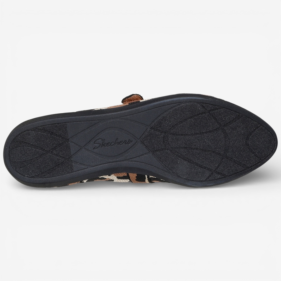Image 122537_ALTMORE4.jpg, Product 122-537 / Price $24.33, Skechers Cleo Walk-Runway Hit Leopard Mary Jane from Skechers on TSC.ca's Shoes department