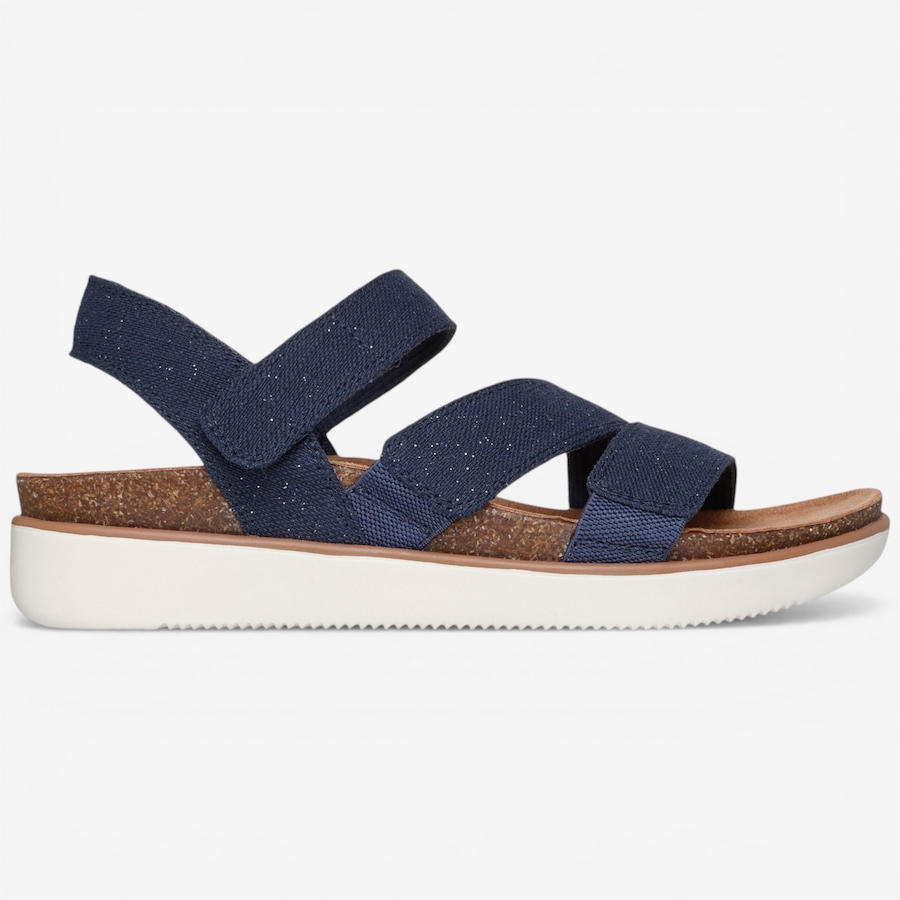 Image 122538_ALTMORE1.jpg, Product 122-538 / Price $59.88, Skechers Lifted Comfort - Dreamy Eyes Adjustable Sling Back Sandal from Skechers on TSC.ca's Shoes department