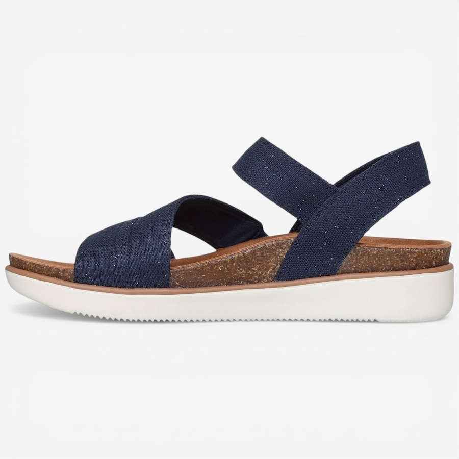 Image 122538_ALTMORE2.jpg, Product 122-538 / Price $59.88, Skechers Lifted Comfort - Dreamy Eyes Adjustable Sling Back Sandal from Skechers on TSC.ca's Shoes department