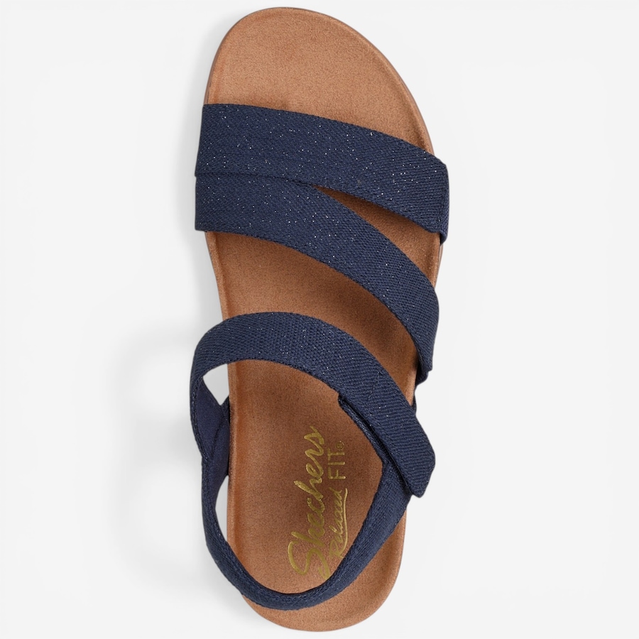 Image 122538_ALTMORE3.jpg, Product 122-538 / Price $59.88, Skechers Lifted Comfort - Dreamy Eyes Adjustable Sling Back Sandal from Skechers on TSC.ca's Shoes department
