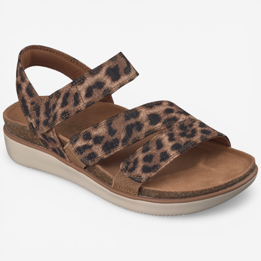 Image 122538_LEP.jpg, Product 122-538 / Price $59.88, Skechers Lifted Comfort - Dreamy Eyes Adjustable Sling Back Sandal from Skechers on TSC.ca's Shoes department