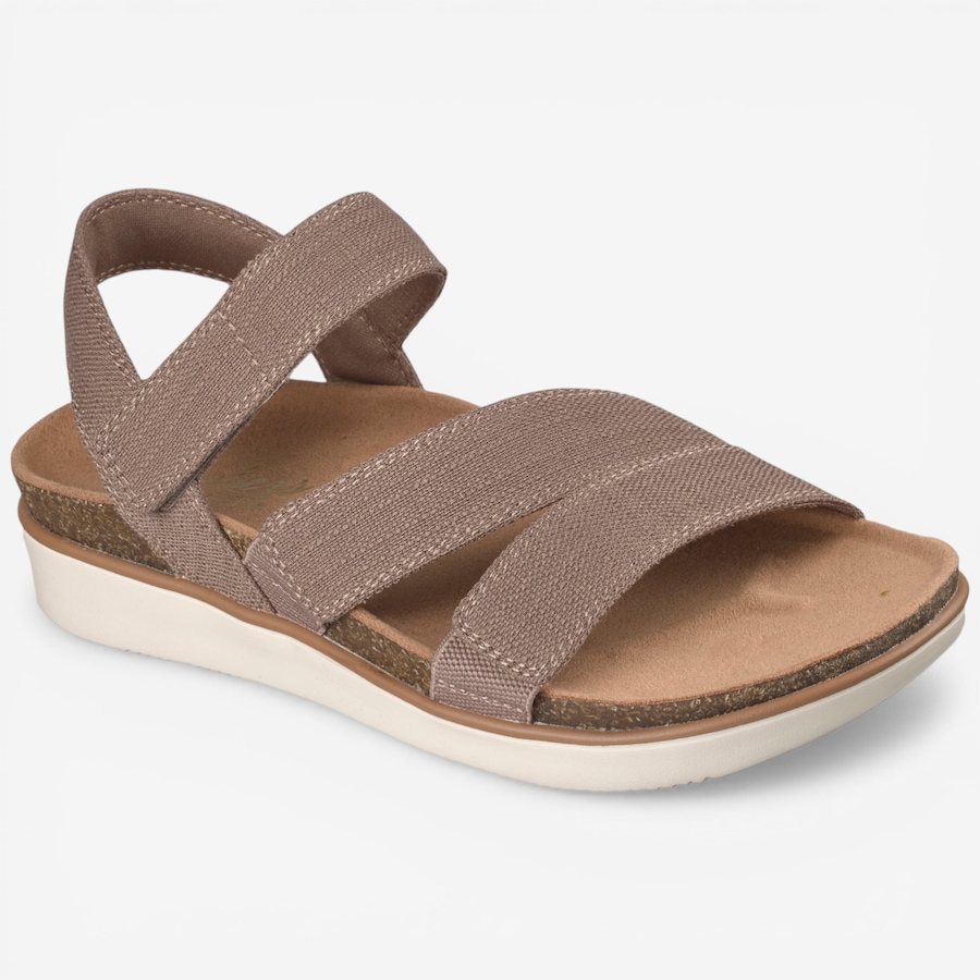 Image 122538_MOC.jpg, Product 122-538 / Price $59.88, Skechers Lifted Comfort - Dreamy Eyes Adjustable Sling Back Sandal from Skechers on TSC.ca's Shoes department