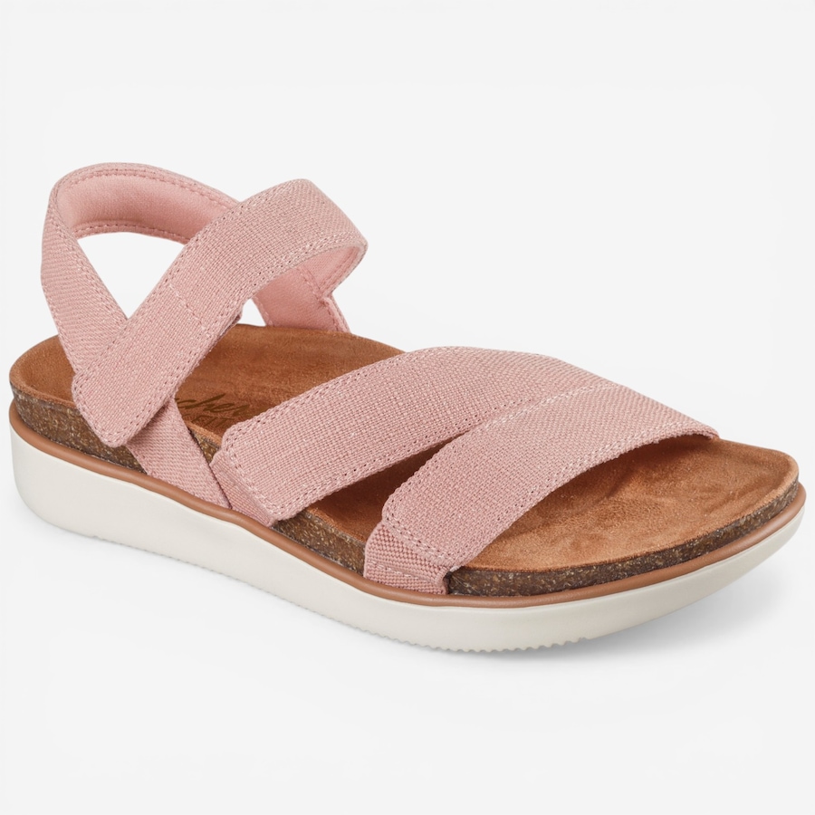 Image 122538_RSE.jpg, Product 122-538 / Price $59.88, Skechers Lifted Comfort - Dreamy Eyes Adjustable Sling Back Sandal from Skechers on TSC.ca's Shoes department