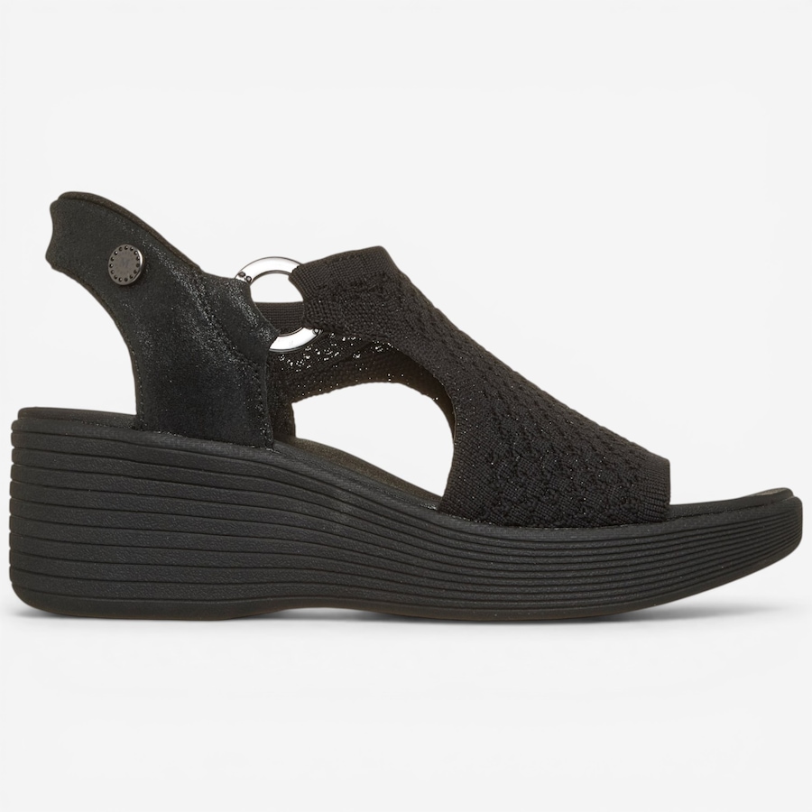 Image 122539_ALTMORE2.jpg, Product 122-539 / Price $79.88, Skechers Martha Stewart Parallel Lite-Bliss Wedge Sandal from Skechers on TSC.ca's Shoes department