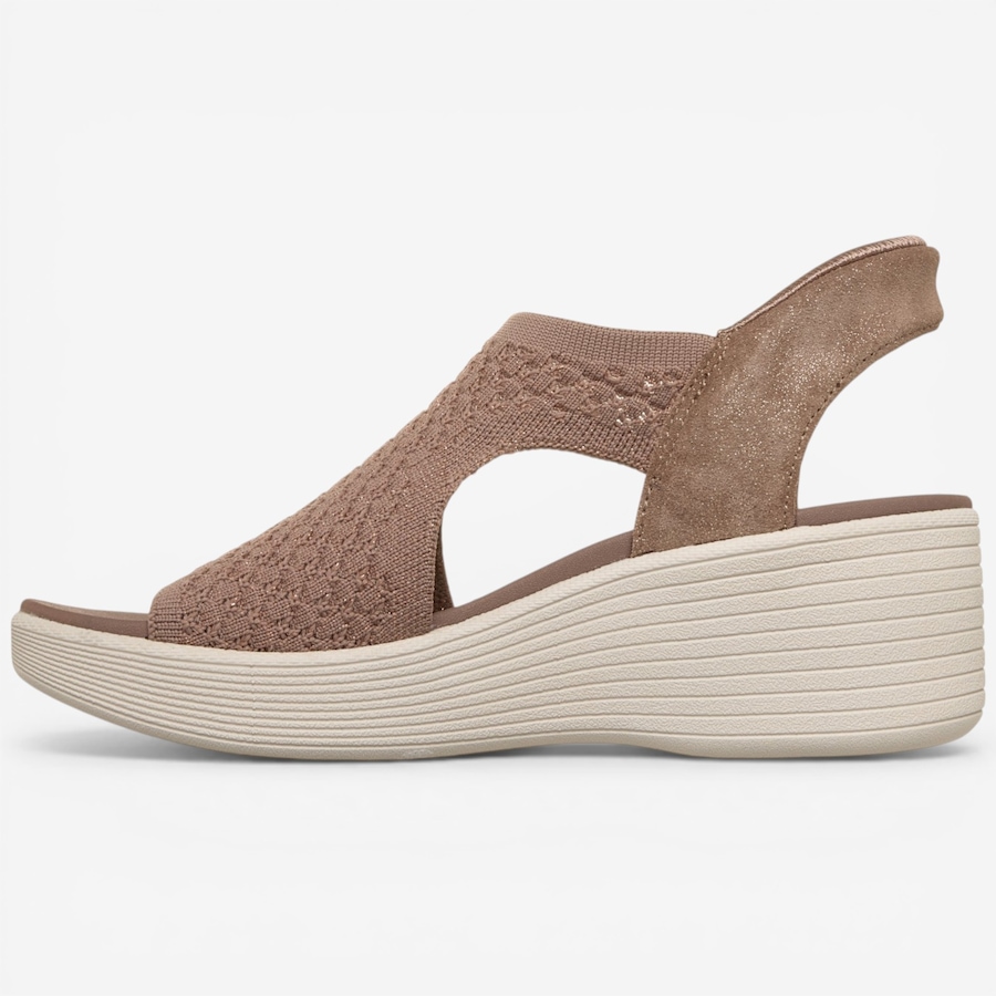 Image 122539_ALTMORE3.jpg, Product 122-539 / Price $79.88, Skechers Martha Stewart Parallel Lite-Bliss Wedge Sandal from Skechers on TSC.ca's Shoes department