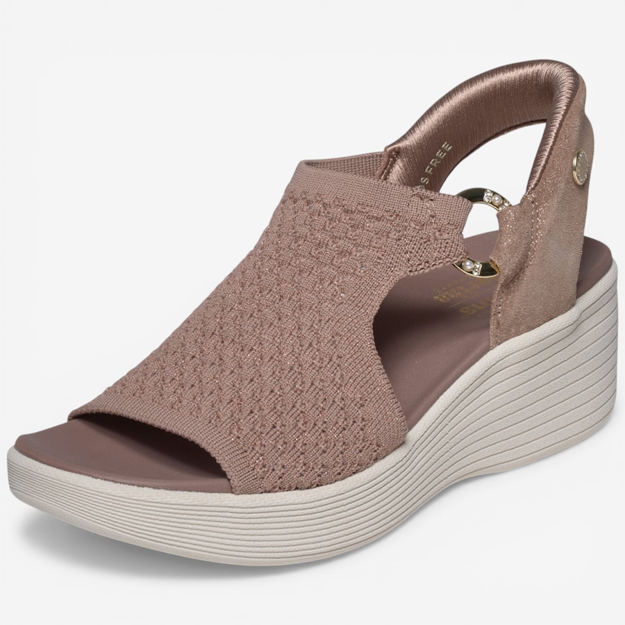 Image 122539_ALTMORE5.jpg, Product 122-539 / Price $79.88, Skechers Martha Stewart Parallel Lite-Bliss Wedge Sandal from Skechers on TSC.ca's Shoes department