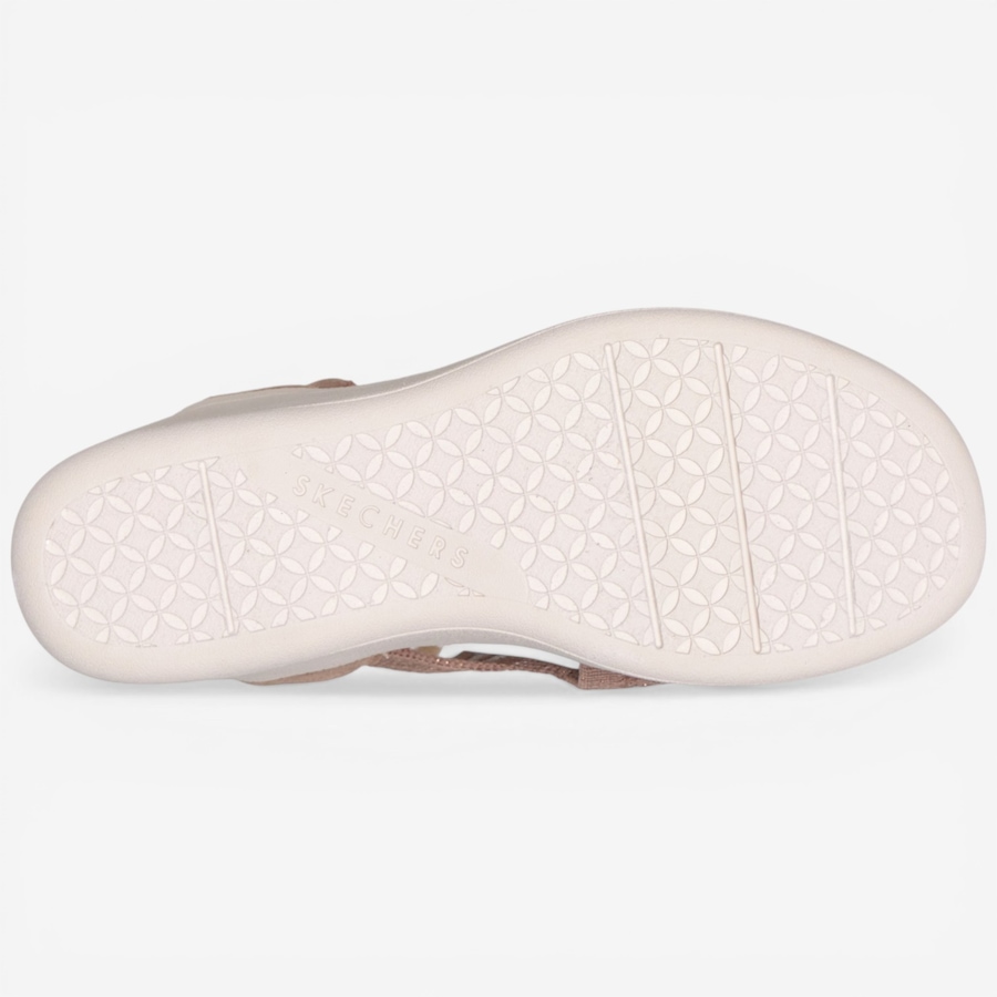 Image 122539_ALTMORE6.jpg, Product 122-539 / Price $79.88, Skechers Martha Stewart Parallel Lite-Bliss Wedge Sandal from Skechers on TSC.ca's Shoes department