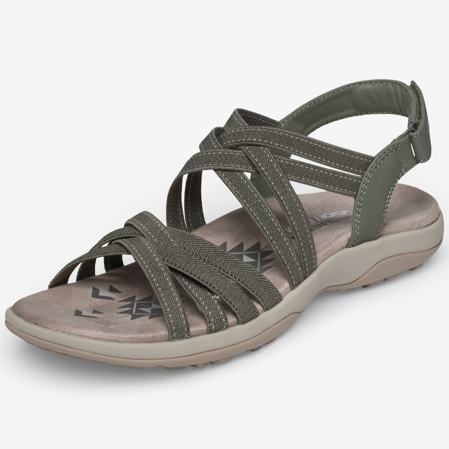 Image 122540_ALTMORE1.jpg, Product 122-540 / Price $29.33, Skechers Reggae Slim-Summer Getaway Adjustable Multi-Strap Sandal from Skechers on TSC.ca's Shoes department