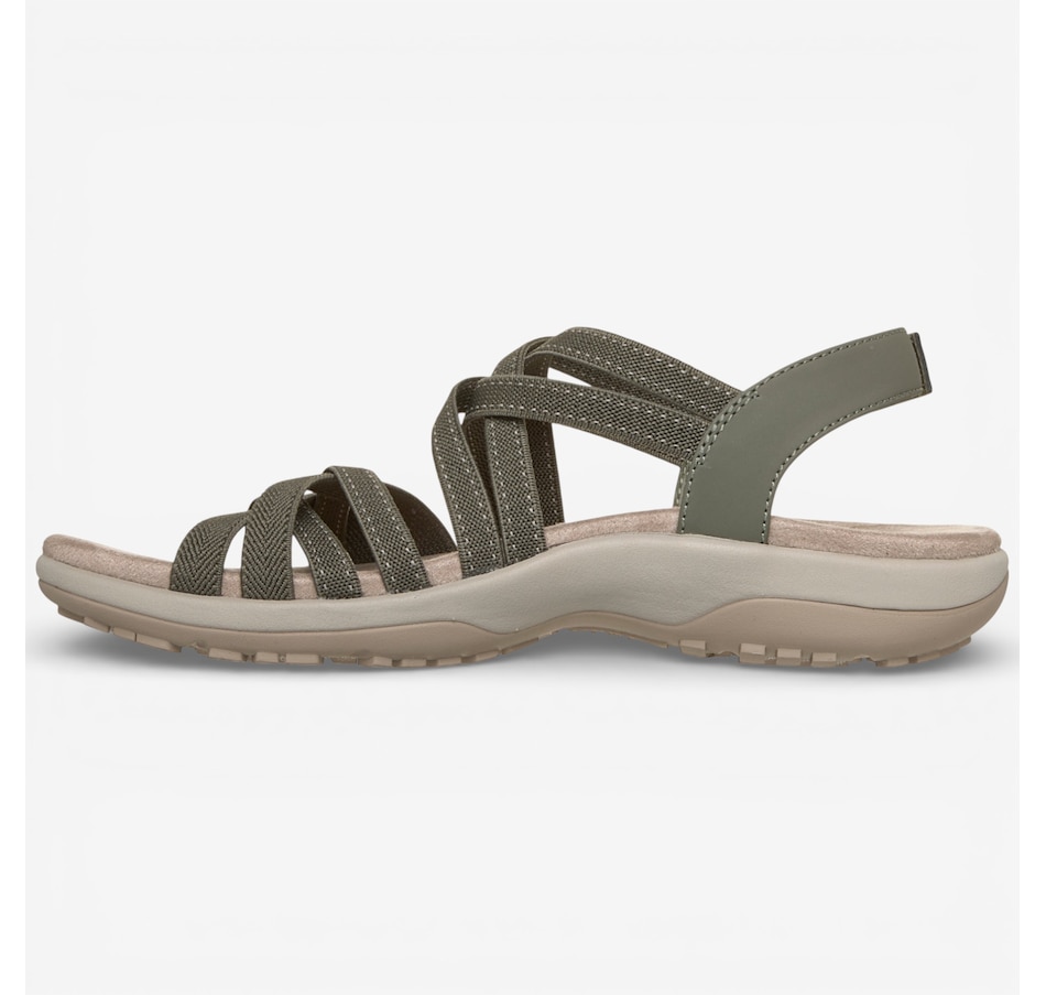 Image 122540_ALTMORE2.jpg, Product 122-540 / Price $80.00, Skechers Reggae Slim-Summer Getaway Adjustable Multi-Strap Sandal from Skechers on TSC.ca's Shoes department