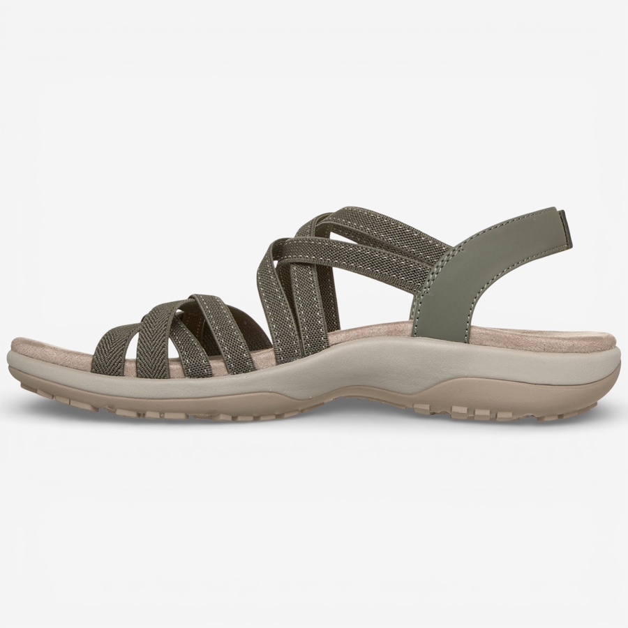 Image 122540_ALTMORE2.jpg, Product 122-540 / Price $29.33, Skechers Reggae Slim-Summer Getaway Adjustable Multi-Strap Sandal from Skechers on TSC.ca's Shoes department