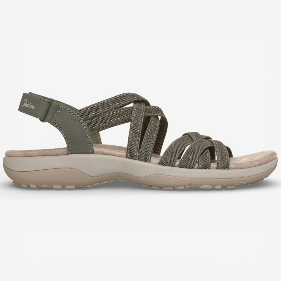 Image 122540_ALTMORE3.jpg, Product 122-540 / Price $29.33, Skechers Reggae Slim-Summer Getaway Adjustable Multi-Strap Sandal from Skechers on TSC.ca's Shoes department