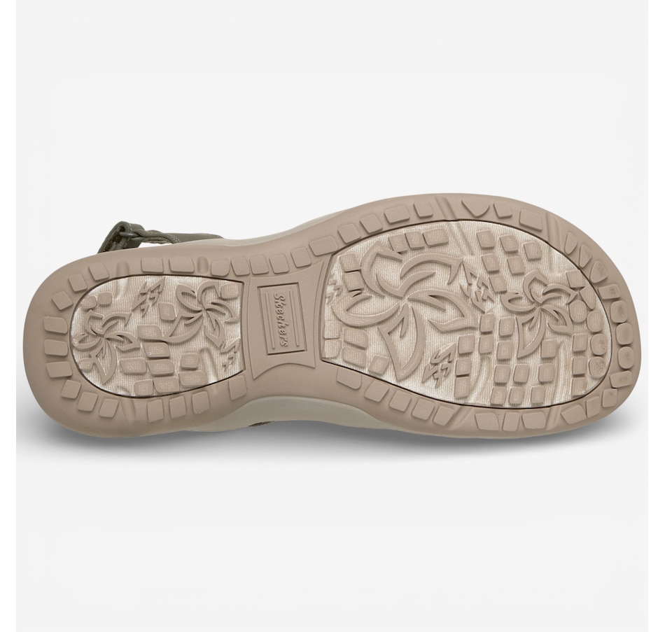 Image 122540_ALTMORE5.jpg, Product 122-540 / Price $80.00, Skechers Reggae Slim-Summer Getaway Adjustable Multi-Strap Sandal from Skechers on TSC.ca's Shoes department