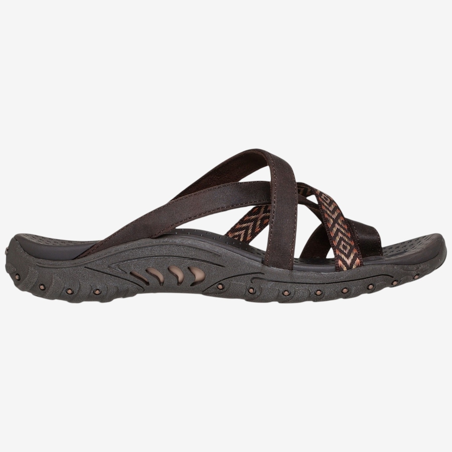 Image 122542_ALTMORE1.jpg, Product 122-542 / Price $59.88, Skechers Reggae-Tireless Summer Toe Loop Thong Sandal from Skechers on TSC.ca's Shoes department