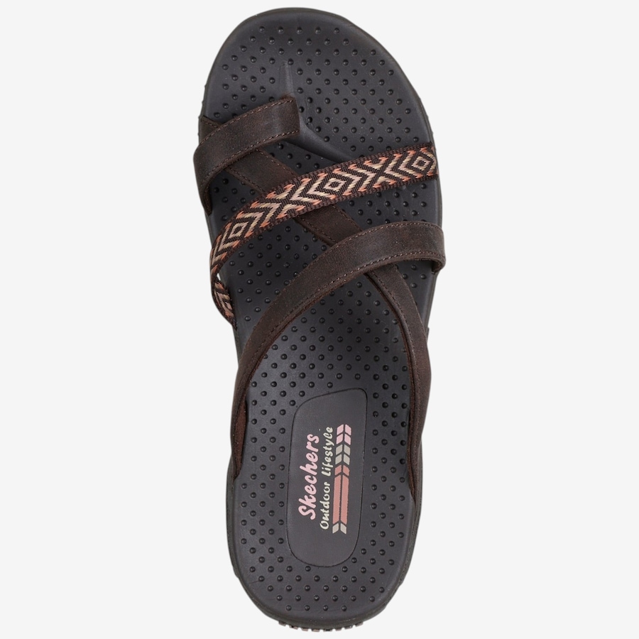 Image 122542_ALTMORE3.jpg, Product 122-542 / Price $59.88, Skechers Reggae-Tireless Summer Toe Loop Thong Sandal from Skechers on TSC.ca's Shoes department