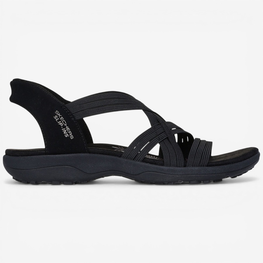 Image 122544_ALTMORE1.jpg, Product 122-544 / Price $69.88, Skechers Slip-Ins Reggae Slim-Simply Stretchy Strappy Sandal from Skechers on TSC.ca's Shoes department