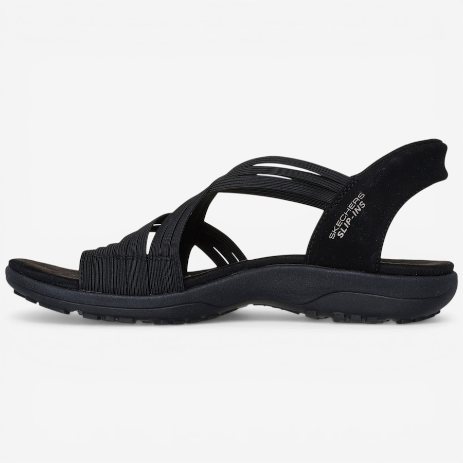 Image 122544_ALTMORE2.jpg, Product 122-544 / Price $69.88, Skechers Slip-Ins Reggae Slim-Simply Stretchy Strappy Sandal from Skechers on TSC.ca's Shoes department