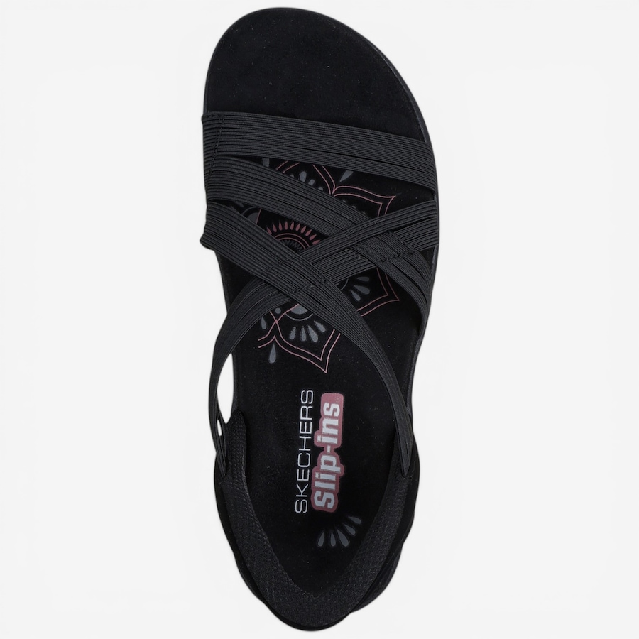 Image 122544_ALTMORE3.jpg, Product 122-544 / Price $69.88, Skechers Slip-Ins Reggae Slim-Simply Stretchy Strappy Sandal from Skechers on TSC.ca's Shoes department