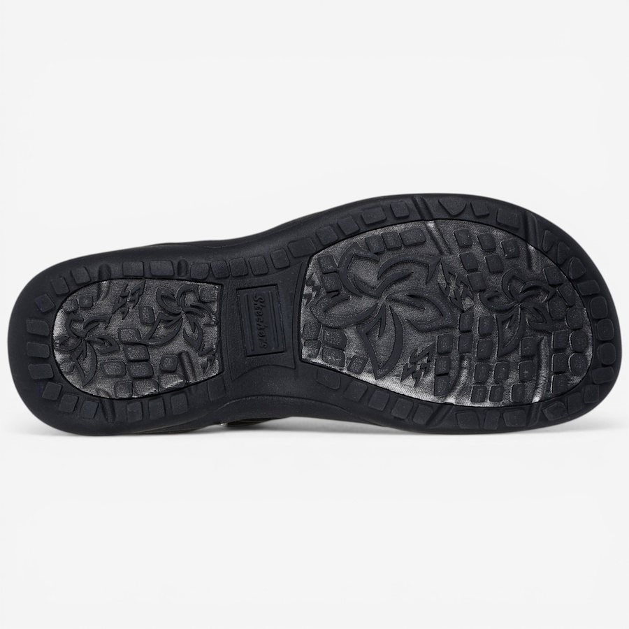 Image 122544_ALTMORE4.jpg, Product 122-544 / Price $69.88, Skechers Slip-Ins Reggae Slim-Simply Stretchy Strappy Sandal from Skechers on TSC.ca's Shoes department