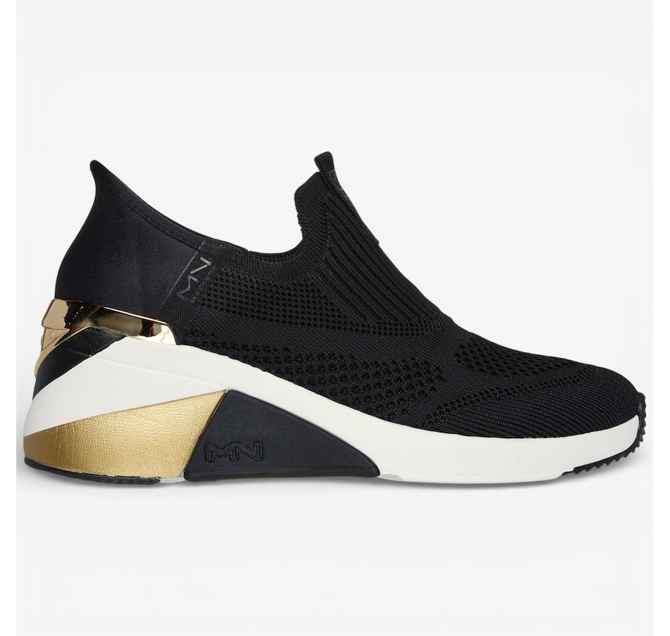 Image 122550_ALTMORE1.jpg, Product 122-550 / Price $120.00, Skechers Mark Nason: A Wedge-Crecent Slip-Ins Wedge Sneaker from Skechers on TSC.ca's Shoes department