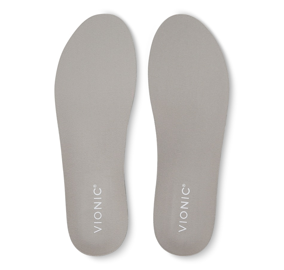 Image 122553.jpg, Product 122-553 / Price $54.95, Vionic Unisex Active Orthotic from Vionic on TSC.ca's Shoes department