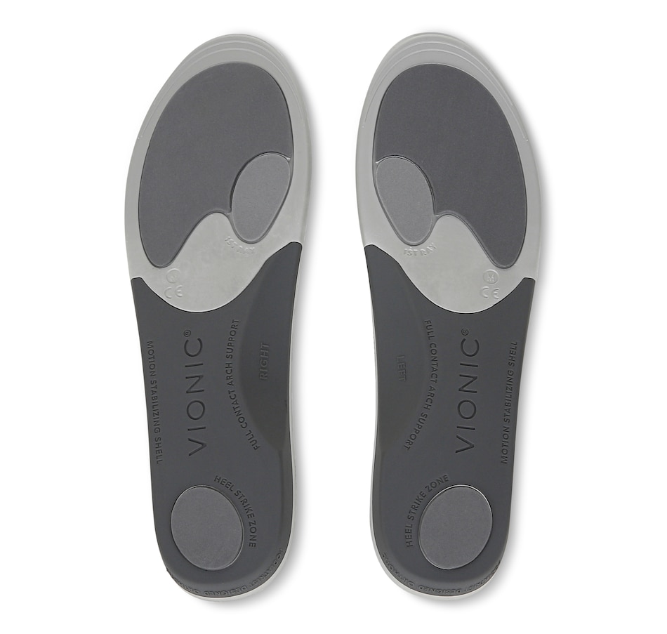 Image 122553_ALTMORE1.jpg, Product 122-553 / Price $54.95, Vionic Unisex Active Orthotic from Vionic on TSC.ca's Shoes department