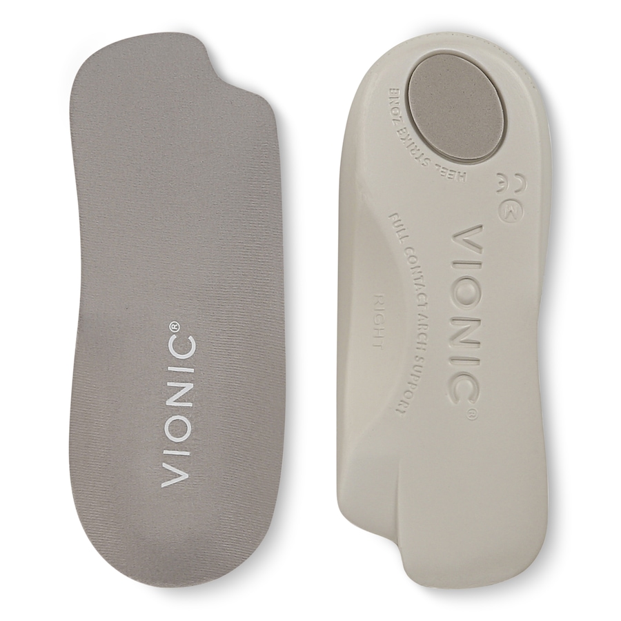 Image 122554.jpg, Product 122-554 / Price $54.95, Vionic Unisex Relief 3/4 Orthotic from Vionic on TSC.ca's Shoes department